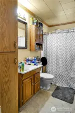 Full Bath