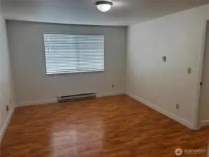 Main bedroom