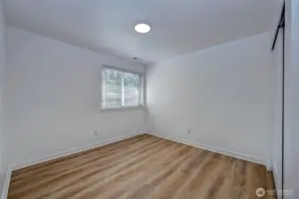 2nd floor Bedroom 3