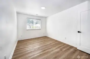 2nd floor Bedroom 4