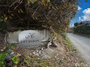H South Beach Division