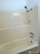 Tub & Shower