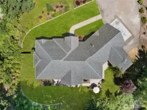 Enjoy this 1.27 acre lot to yourself or with others!