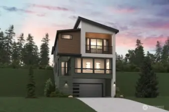 Square footage/dimensions shown are only an estimate, and actual square footage/dimensions will differ. ?Buyers should rely on his or her own evaluation of usable area. Depictions of homes or other features are artist conceptions. Hardscape, landscape, and other items shown may be decorator suggestions that are not included in the purchase price, and availability may vary. No view is promised. Views may also be altered by subsequent development, construction, and landscaping growth. ?©2025 Century Communities, Inc