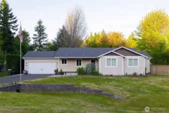 14918 Champion Estates