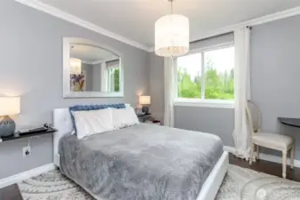 Bedroom #2