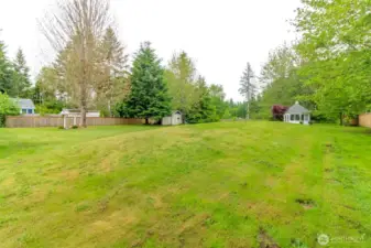 Yard
