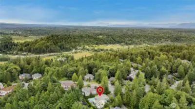Rare home with no HOA and pool in Timberline