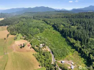 Photos are representative of the overall property and may not reflect the unique features of each individual lot.