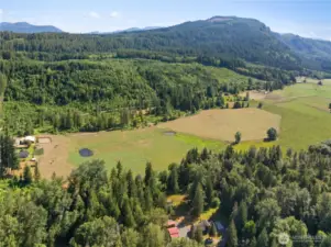 Photos are representative of the overall property and may not reflect the unique features of each individual lot.
