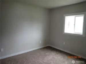 Bedroom Right