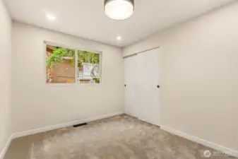 4th bedroom