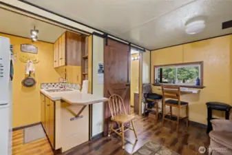 Tiny house