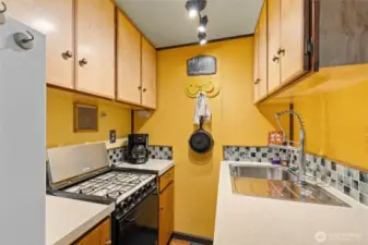 Tiny house