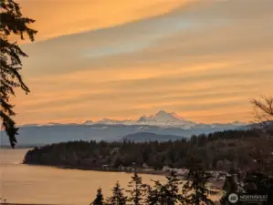 Gorgeous Sunrise