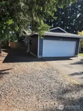 RV parking!
