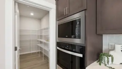 Photos are for representation purposes only. Colors and options may vary.