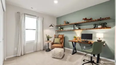 Photos are for representation purposes only. Colors and options may vary.