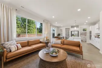 Photos are for representation purposes only. Colors and options may vary.