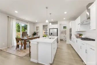 Photos are for representation purposes only. Colors and options may vary.