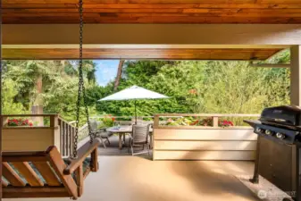 Beautifully maintained 4-bedroom, 3-bath home is offered for the first time in over 40 years.