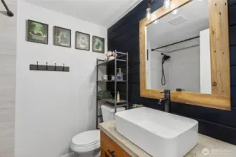Bathroom - #2