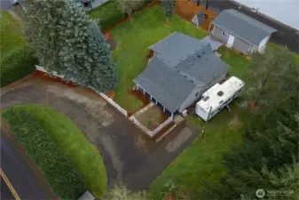 Drone View / UAV