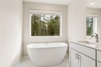 Photo rendering is representational. Actual home is under construction and finishes, elevation, and paint colors may vary. See site agent for details.