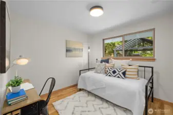 Bedroom #1