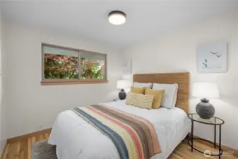 Bedroom #2