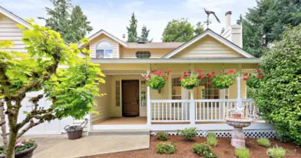 Welcome to your new Home nestled in the back of the highly-sought after Heritage Country Estates neighborhood!