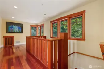 Welcome to your private oasis.