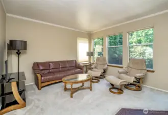 Tv Room