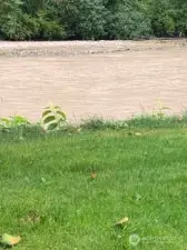 The Puyallup River