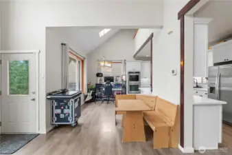 Living Room.