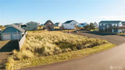 What a fun vacation spot!