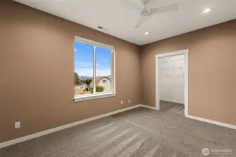 Lower Level 4th Bedroom