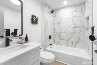 2nd Bathroom Main