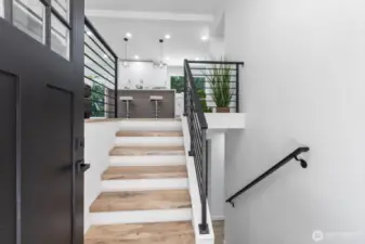 Entry