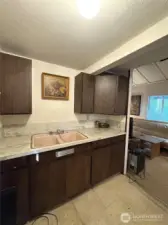 DADU Kitchen