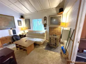 DADU living room