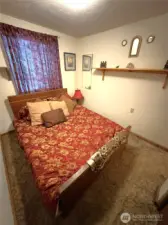 DADU Bedroom