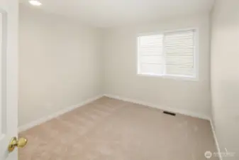 Bedroom #1