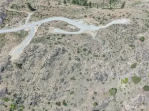 All three North Columbia Property Pads