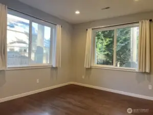 ADU bedroom 1
