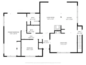 Main Floor