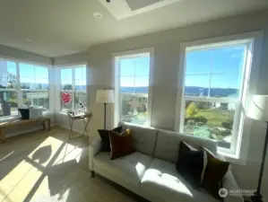 Snoqualmie Valley views-Lot 3