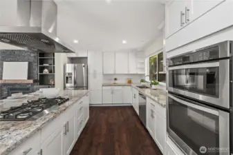 All Appliances to Stay