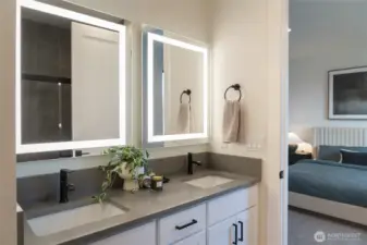 Photo of similar home