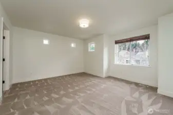 Primary Bedroom Suite